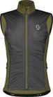 Vest M's Gravel Warm Merino