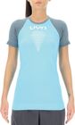 Lady Marathon OW Shirt Short Sleeve