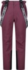 Man Ski Pant 4-Way Stretch WP10000