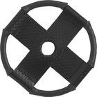 Basket Swix Sonic, Black, Medium