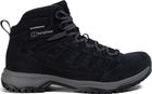 Exped Trek 2.0 Tech Boot AM Blk/Red
