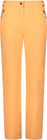 Woman Ski Pant 4-Way Stretch WP10000