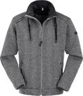 Lichtenau - Strickfleecejacke