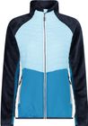 Woman Jacket Hybrid