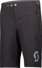 Shorts Jr Trail 10 With Pad
