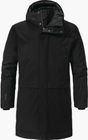 Down Parka Canterbury Men