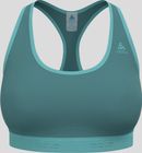 The Ascent Performance Wool Medium Support Sports Bra