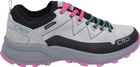 Kaleepso Low WMN Hiking Shoes WP