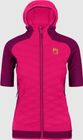 Alagna EVO W Puffy