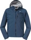 2.5L Jacket Tegelberg Men