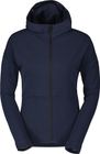 Hoody W's Commuter Merino