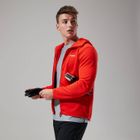 M Heuberg Hoody