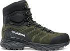Rush Polar GTX