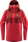 Koyal Proof Jacket Women