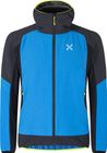 Premium Wind Hoody Jacket