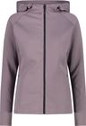 Woman Jacket FIX Hood