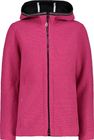 Woman Jacket FIX Hood