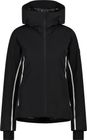 Woman Jacket FIX Hood
