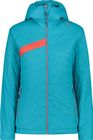Woman Jacket FIX Hood