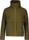 Jacket M's Dobbiaco Hooded