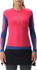 Woman Running PB42 OW Shirt Long_sl