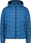 MAN Jacket Snaps Hood