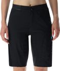 Woman Biking Trailblazer Shorts