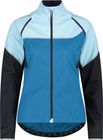 Woman Jacket With Detachable Sleeves