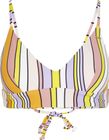 Wave Bralette Bikini Top
