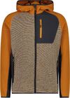 MAN Jacket FIX Hood