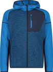 MAN Jacket FIX Hood