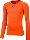 Liga Baselayer Tee LS