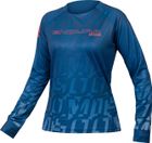 Damen MT500 Print T-shirt LTD (langarm)