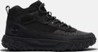 Mens Mid Lace UP Sneaker