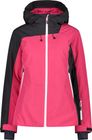Woman Jacket FIX Hood
