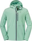 Softshell Jacket Tonion Men