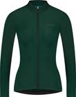 W's Element Long Sleeve Jersey