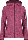 Woman Jacket FIX Hood