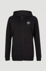 Circle Surfer Hoodie Jacket