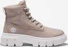 Womens Mid Lace UP Boot
