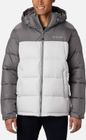 Pike Lake Hooded Jacket