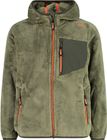 KID Jacket FIX Hood