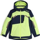Leader Jacket