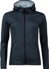 Pallas Women's Hooded Layer Jacket