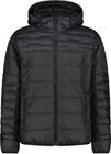 MAN Jacket FIX Hood