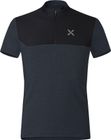 Mountain Zip T-shirt