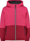 KID G Jacket FIX Hood