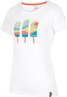 Icy Mountains T-shirt Women