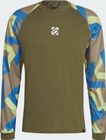 Bike Trailx Long Sleeve T-shirt