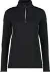 Woman Sweat